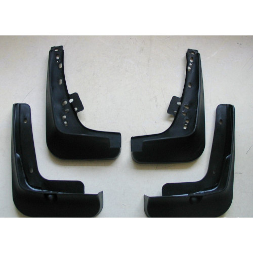 Брызговики Kia Optima 2016